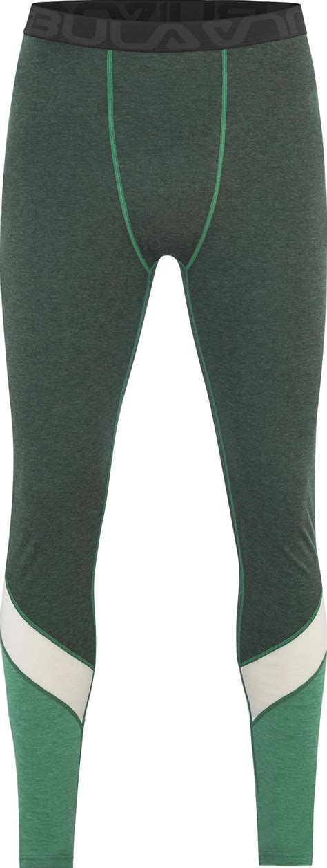 Bula Mens Retro Merino Wool Pants Ivy Buy Bula Mens Retro Merino