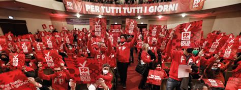 Cosa Sono Elezioni RSU 2022