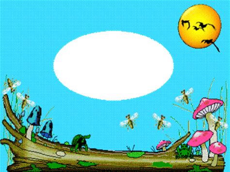 Как в Paint сделать рамку