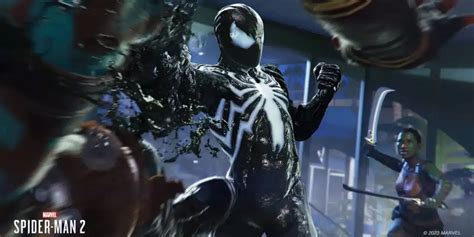 Marvel S Spider Man 2 Proves Ps5 Hardware Has Yet To Peak