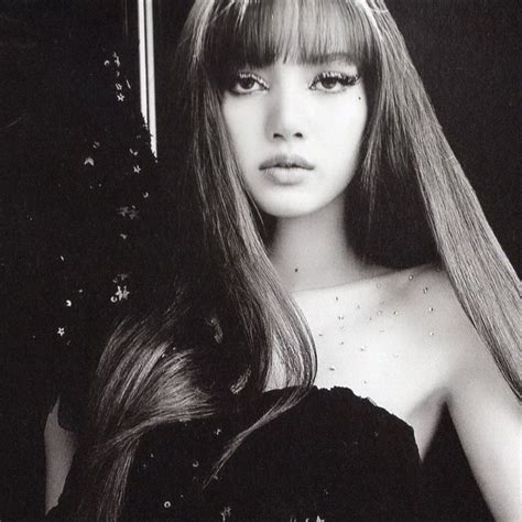 Scan LISA LALISA PHOTOBOOK SPECIAL EDITION Cr Personablink