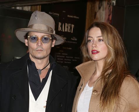 Johnny Depp Reportedly Found New Love Years After Divorce Fan