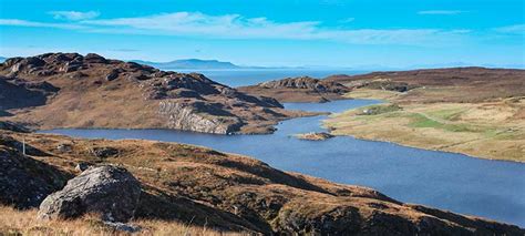 Torridon To Lower Diabaig Drive Scotland Info Guide