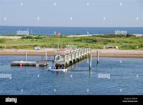 Massachusetts Elizabeth Islands Cuttyhunk Island Hi Res Stock