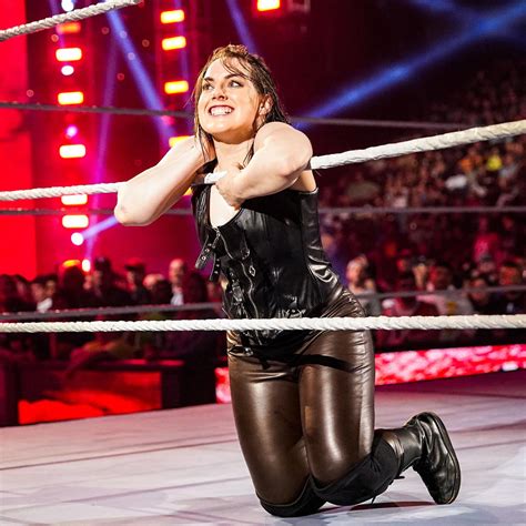 WWE Women Nikki Cross Raw 5 8 23