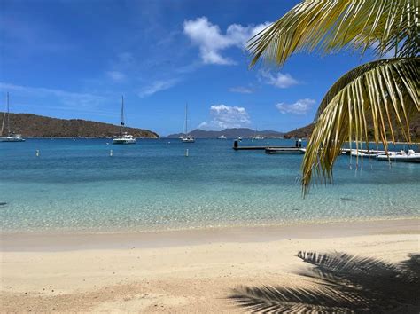 Trip To Norman Island Days Sail Bvi