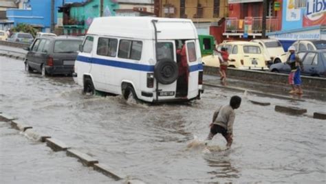 Lurbanisation Une Priorité Pour Le Développement De Madagascar