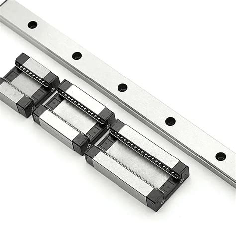 Original Hiwin Linear Guide Mgn15c Guideway Hiwn Block And Rail Mgn15