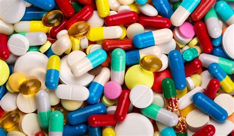 Cinci medicamente farmaceutice care distrug imediat sănătatea ta