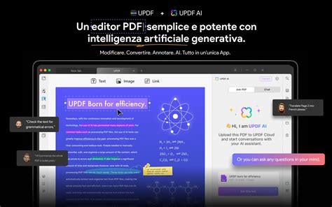 Top Ai Pdf Editor Online E Offline Updf