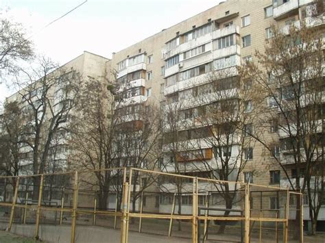Ул. Демеевская 37, Киев — фото и видео дома, отзывы жильцов — Domik.ua