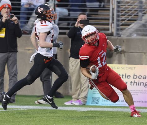 High School Football in Canton, OH | Canton Repository