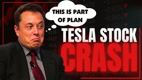 Tesla Stock PLUNGES After Two Price Target Increases What Happened