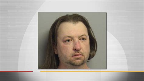 Broken Arrow Man Sentenced To Life For Fatal 2016 Shooting