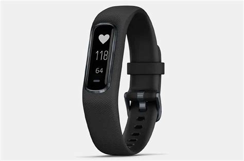 The 10 Best Fitness Trackers Under 100 GearMoose