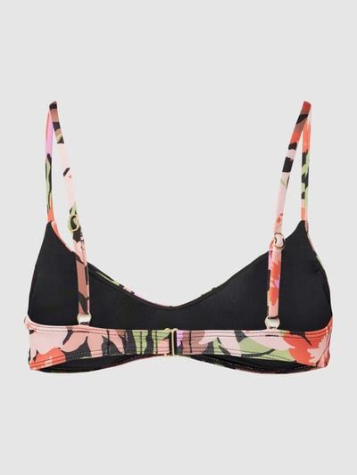 Kup Online Billabong Top Bikini Z Kwiatowym Wzorem Model Sol Searcher