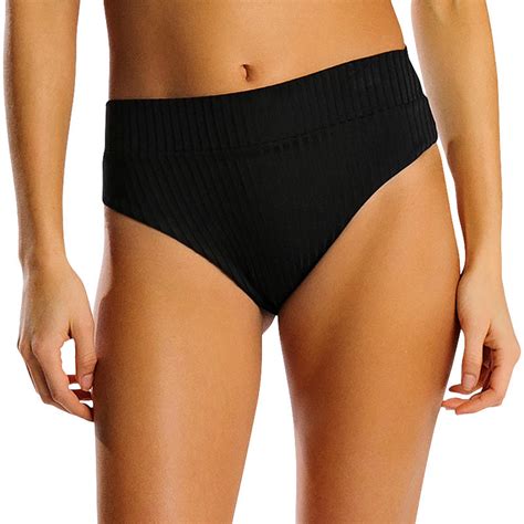 Culotte De Bikini Yvonne De June Swimwear Femmes MEC