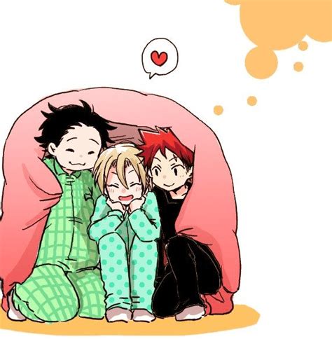 Hot Gay Anime Porn Yaoi Noragami