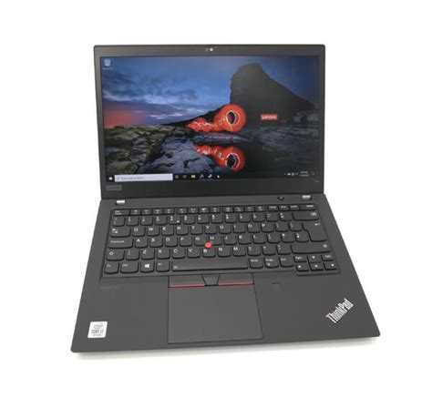 Laptop Lenovo Thinkpad L14 Gen1 14″ Amd R3 4300u Disco Duro 256 Gb Ssd Ram 8 Gb Windows 10 Pro