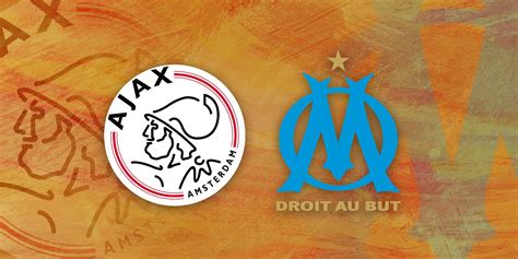 UEL 2023 24 Ajax Vs Marseille Predicted Lineup Injury News Head To