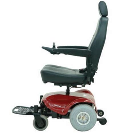 Shoprider Streamer Sport 888WA Power Chairs