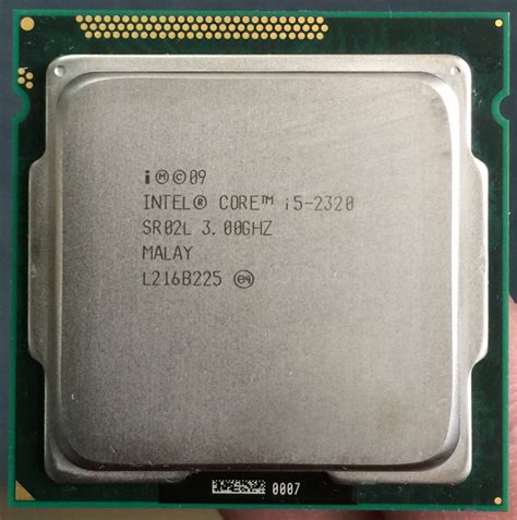 How To Find Processor Generation Mangoguide