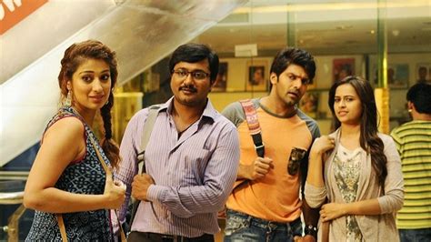 Watch New Teaser Of The Tamil Remake Of Bangalore Days