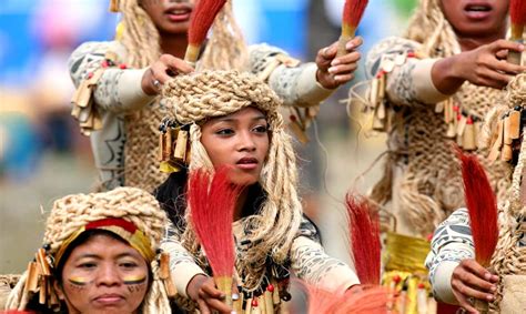 Loboc Bohols Capital Of Arts Music And Pre Hispanic Culture