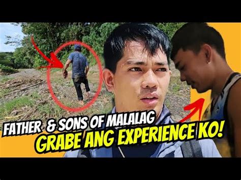 Ganito Kami Sa Malalag Val Santos Matubang Youtube