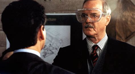 John Cleese I Got Cut From Bond Movies Because Asians Wanted More Action