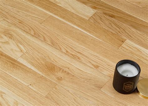 Parquet Chêne vernis mat La Parqueterie Nouvelle