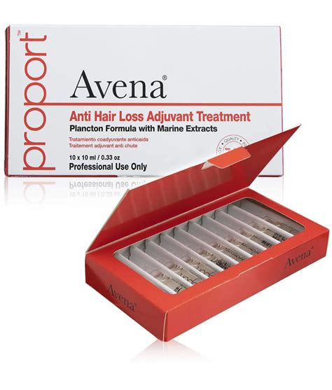 Proport Anti Hair Loss Avena Beauty