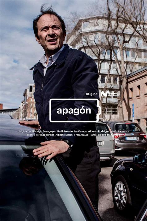 Cartel Apagón Poster 18 sobre un total de 21 SensaCine