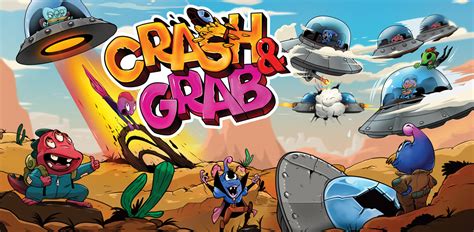 Crash Grab Pull The Pin Games