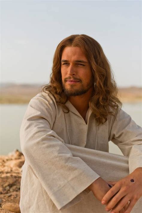 Diogo Morgado Son Of God