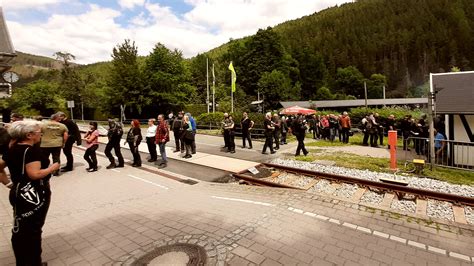 Th Ringer Bergbahn Rocketdays