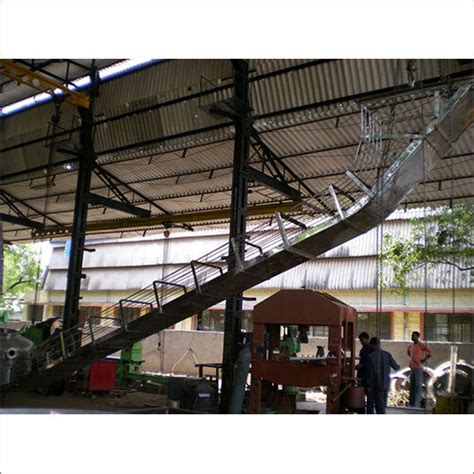 Semi Automatic Distillery Plant Chute At Best Price In Aurangabad