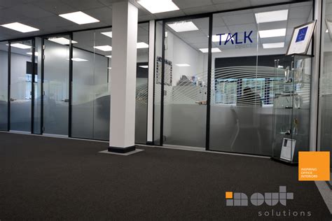 Glass Manifestation And Window Film Uk