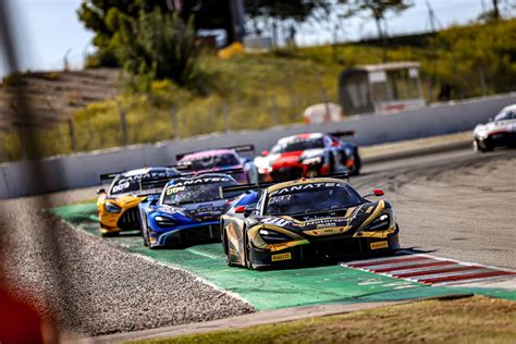 JP Motorsport fährt ab 2023 im ADAC GT Masters NRingInfo Motorsportnews