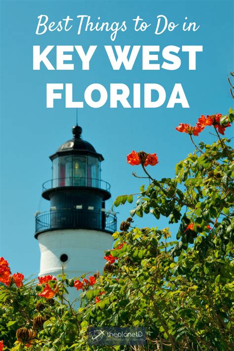 36 Best Things To Do In Key West Florida In 2024 Key West Florida