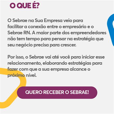 Portal De Atendimento SEBRAE RN