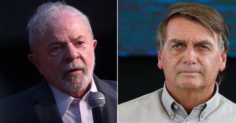 Pesquisa Ipespe Lula Tem 44 Bolsonaro 32 E Ciro 8 Em Cenário