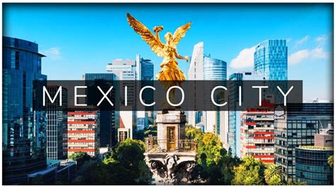 Unveiling the Magnitude: Understanding Mexico City's Population Size ...