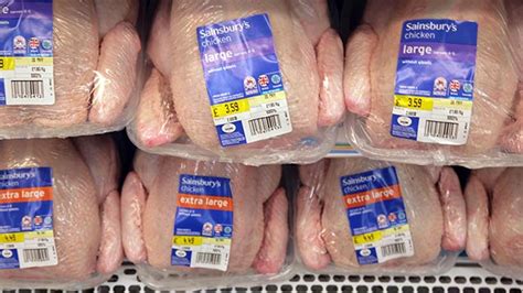 Chicken Price Increase Less Than Other Meats Farmers Weekly