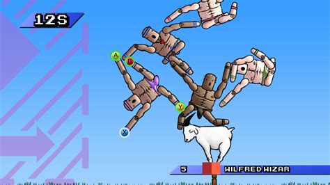 Mount Your Friends - GameSpot