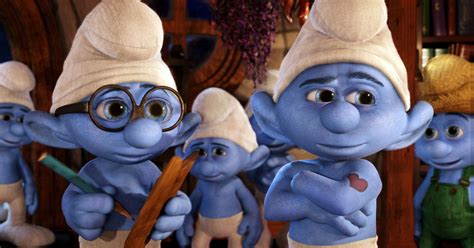 The Smurfs 2 (2013) – Movie Reviews Simbasible