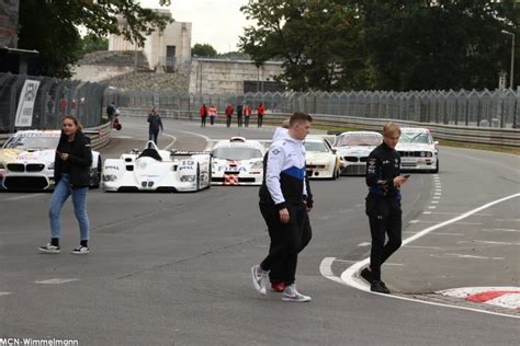 10 2021 Norisring DTM Trophy Copyright MCN Wimmelmann Int ADAC