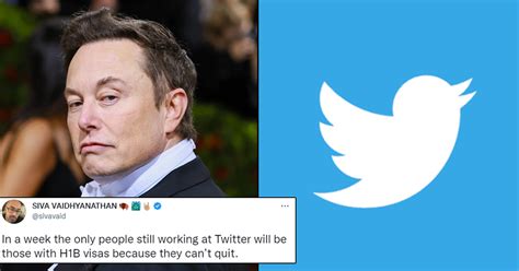 Elon Musk Asks Twitter Staff To Commit To ‘hardcore Culture They Quit