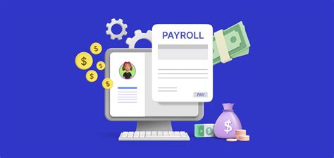 Payroll And Compensation Using Bi Insights Bold Bi