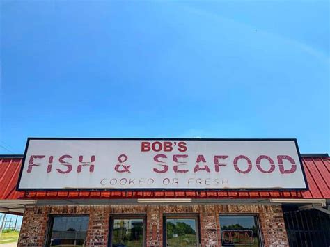 10 Best Seafood Restaurants In Oklahoma City 2023